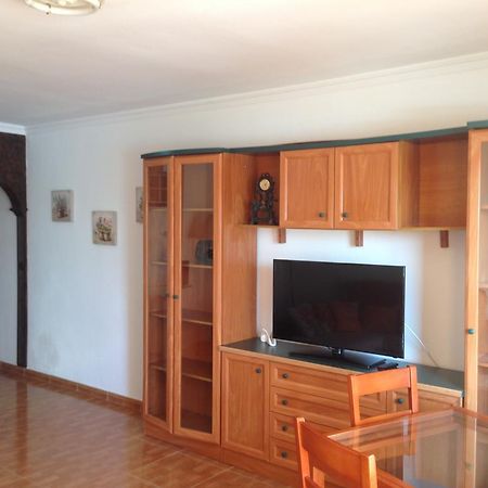 Ferienwohnung Apartamento Muelle De Corralejo 14 Exterior foto