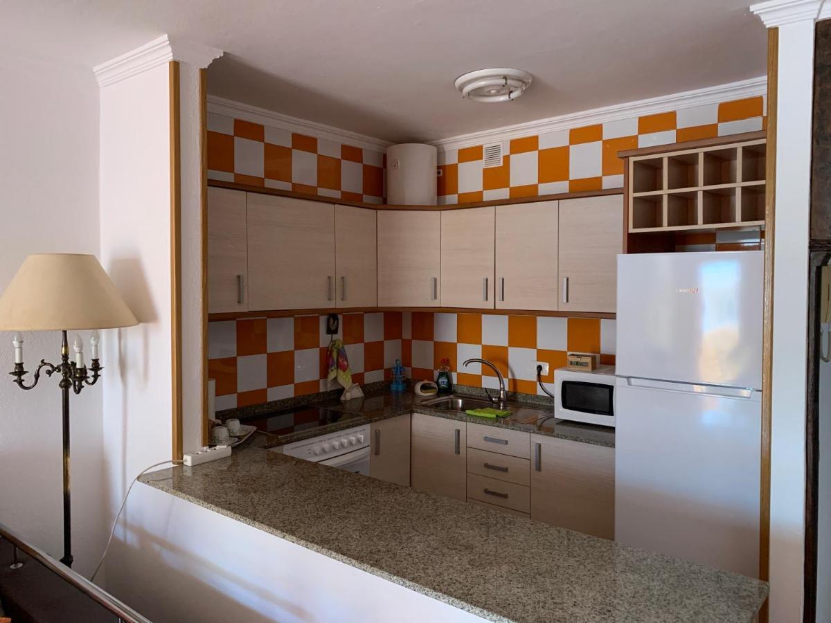 Ferienwohnung Apartamento Muelle De Corralejo 14 Exterior foto
