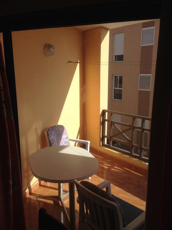 Ferienwohnung Apartamento Muelle De Corralejo 14 Exterior foto