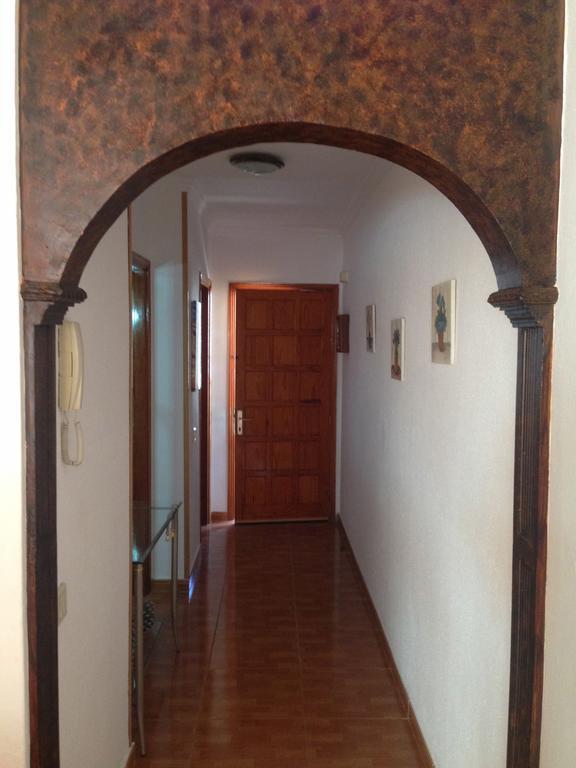 Ferienwohnung Apartamento Muelle De Corralejo 14 Exterior foto