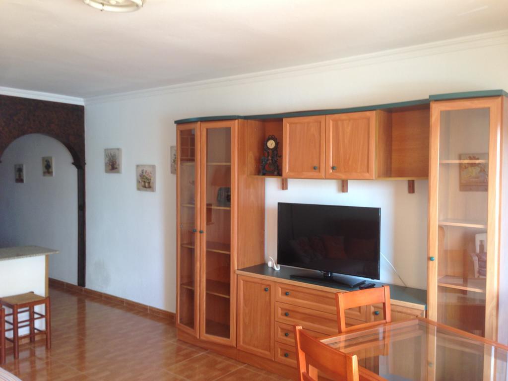 Ferienwohnung Apartamento Muelle De Corralejo 14 Exterior foto