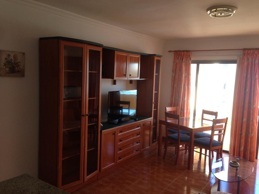 Ferienwohnung Apartamento Muelle De Corralejo 14 Exterior foto